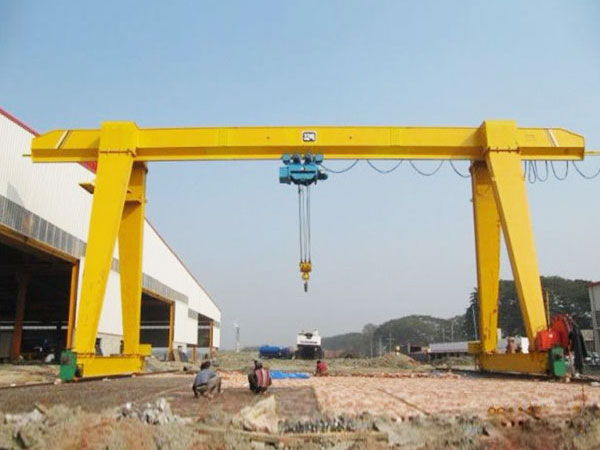 什么是單梁起重機(jī)，有哪些特點？